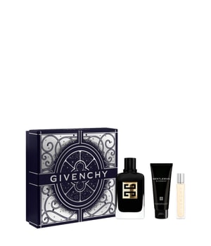 givenchy gentleman society ambree woda perfumowana 100 ml   zestaw 
