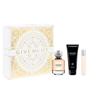 Givenchy L'Interdit Eau de Parfum (EdP) Old Geurset 1 st
