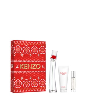 kenzo flower by kenzo woda perfumowana 50 ml   zestaw 
