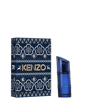 Kenzo Kenzo Homme Eau de Toilette (EdT) Intense Geurset Heren