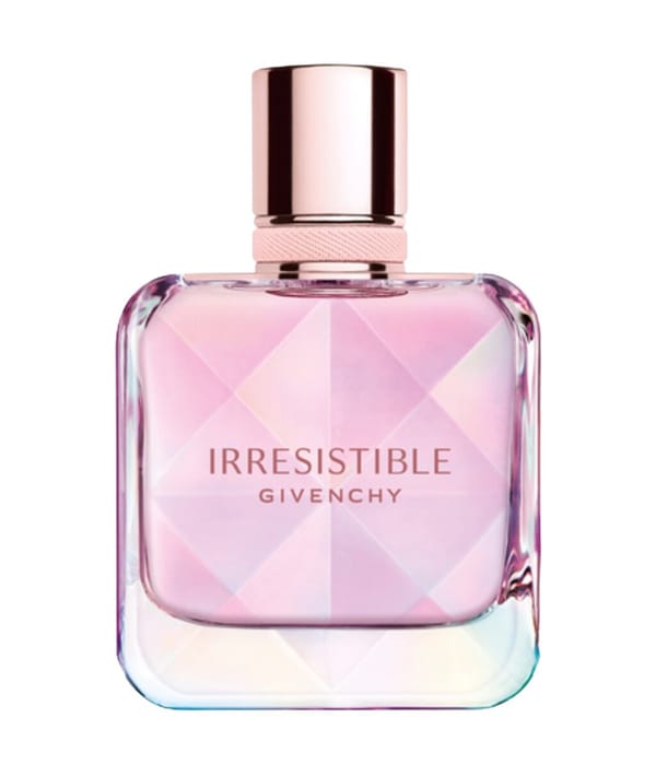 Productafbeelding 1 van 6, GIVENCHY Irrésistible Eau de Parfum