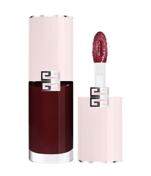 GIVENCHY Perfecto Serum Lip Oil Lippenöl · 7.5 ml · Schwarz