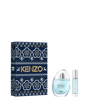 KENZO L'Eau Pure zestaw upominkowy unisex można nabyć na stronie Flaconi.pl