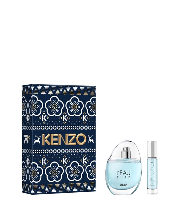 Produktbild 1 von 6, KENZO L'Eau Duftset