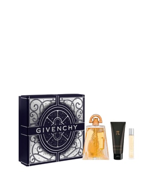 givenchy pi woda toaletowa 100 ml   zestaw 