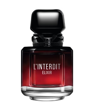 givenchy l'interdit elixir ekstrakt perfum 35 ml     