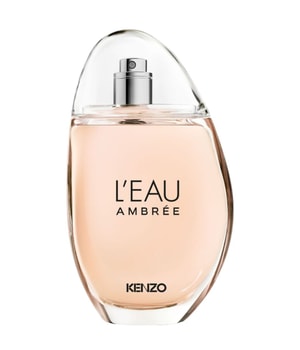 KENZO L'Eau Ambrée