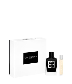 givenchy gentleman society woda perfumowana 60 ml   zestaw  