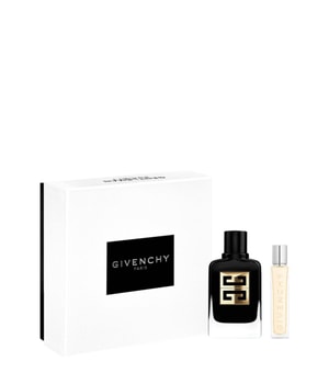givenchy gentleman society ambree woda perfumowana 60 ml   zestaw  