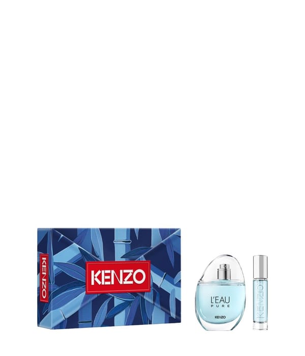 Produktbild 1 von 5, KENZO L'Eau Pure Duftset
