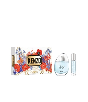 Zdjęcie produktu 1 z 4, KENZO L'Eau Pure Eau de Parfum Zestaw zapachowy