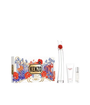 Flower by Kenzo Eau de Geschenkset .