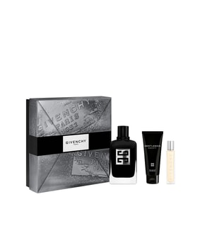 givenchy gentleman society woda perfumowana 1 ml   zestaw  
