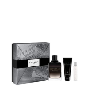 GIVENCHY Gentleman Givenchy Eau de Parfum Boisée Geschenkset Eau de Parfum