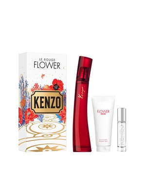 Zdjęcie produktu 1 z 4, KENZO Flower by Kenzo Zestaw zapachowy