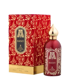 attar collection hayati