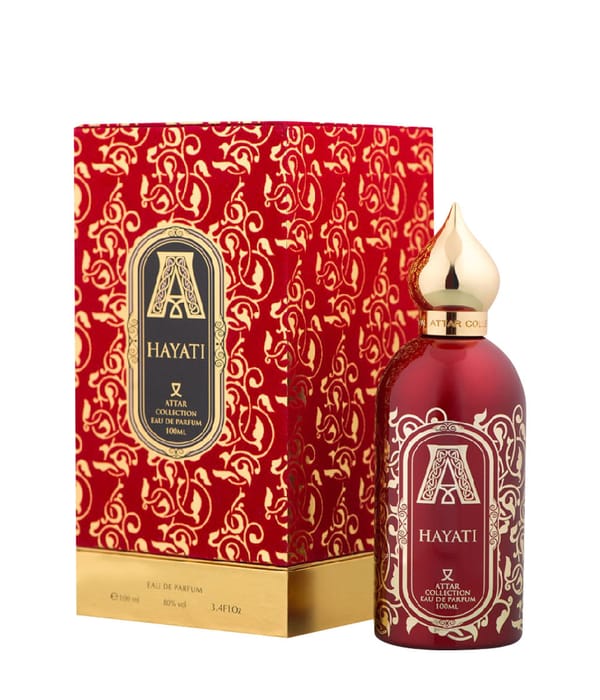 Produktbild 1 von 1, ATTAR COLLECTION Hayati Eau de Parfum