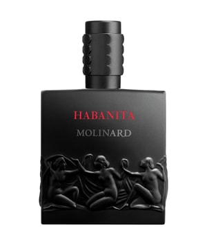MOLINARD Habanita Eau de Parfum