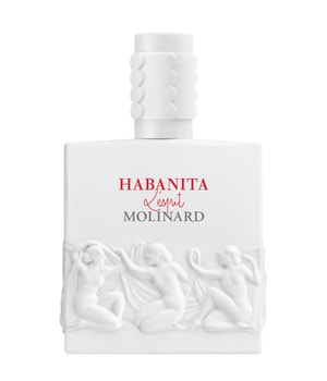 MOLINARD Habanita L'Esprit Eau de Parfum