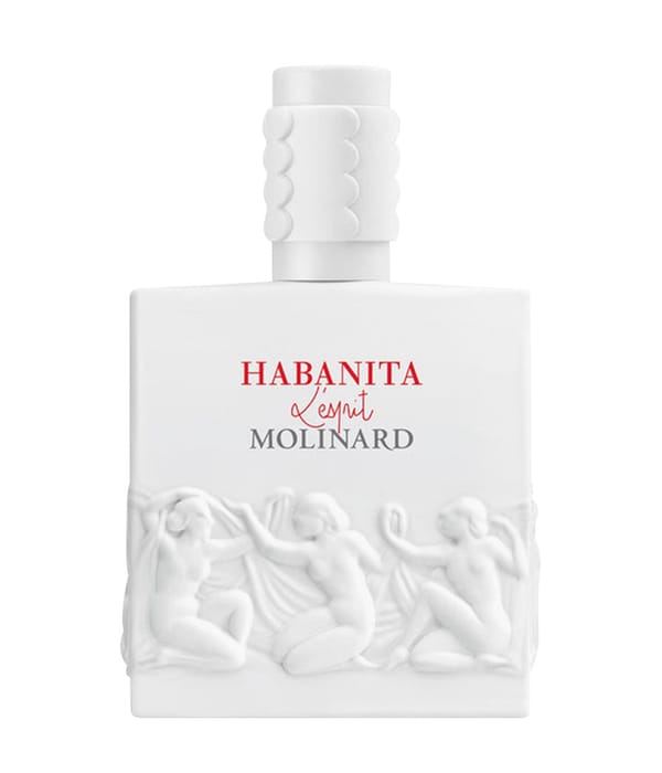 Produktbild 1 von 1, MOLINARD Habanita Eau de Parfum