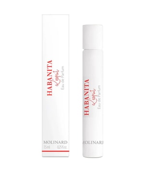 molinard habanita l'esprit woda perfumowana 8 ml     