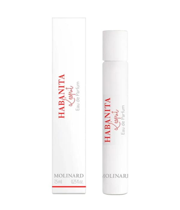 Produktbild 1 von 1, MOLINARD Habanita Eau de Parfum