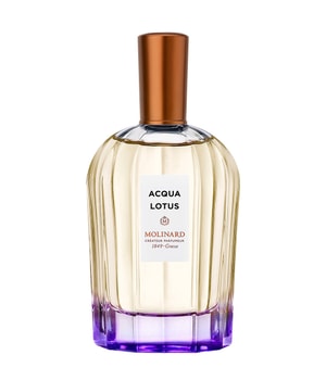 MOLINARD Acqua Lotus Eau de Parfum