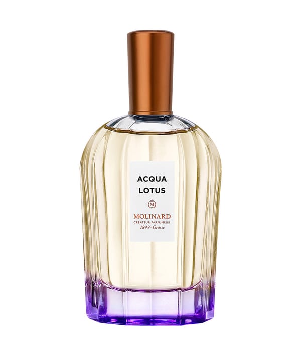Produktbillede 1 af 1, MOLINARD Acqua Lotus Eau de Parfum