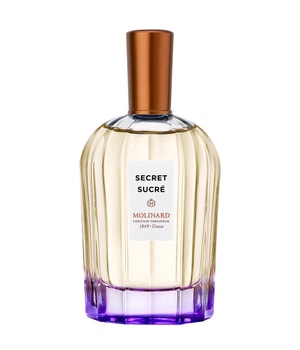molinard secret sucre