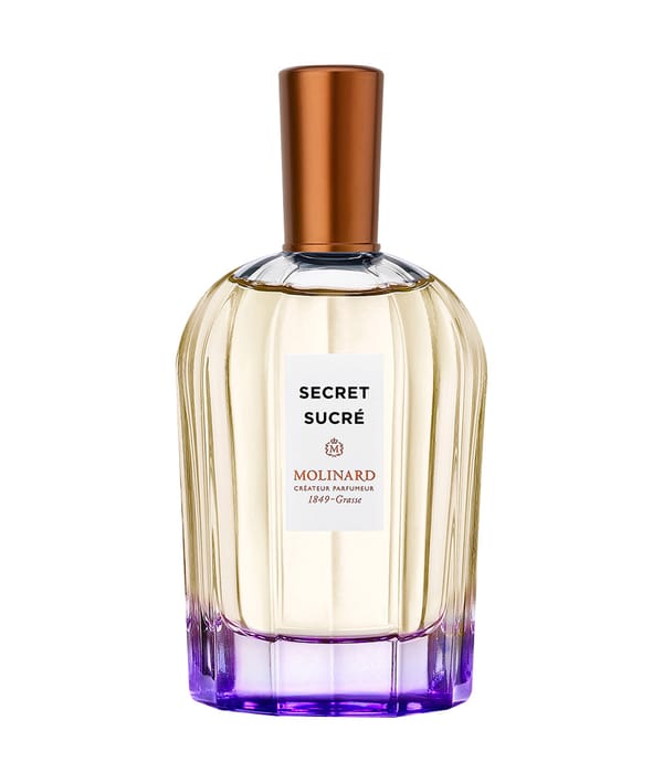 Produktbild 1 von 1, MOLINARD Secret Sucré Eau de Parfum