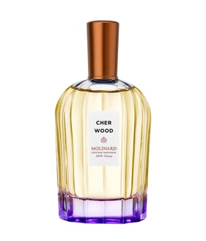 MOLINARD Cher Wood Eau de Parfum