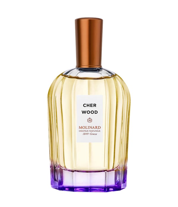Produktbillede 1 af 1, MOLINARD Cher Wood Eau de Parfum