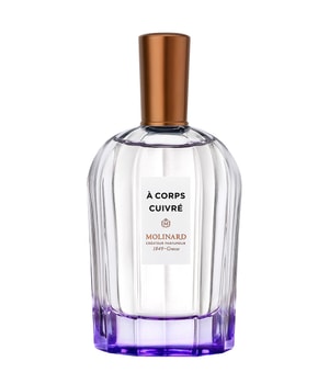 Molinard A Corps Cuivre Eau de parfum 98 ml