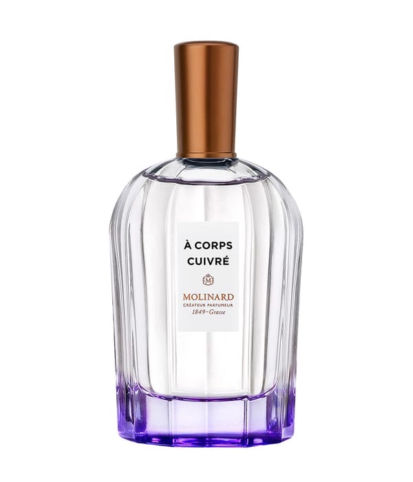 Produktbillede 1 af 1, MOLINARD A Corps Cuivre Eau de Parfum