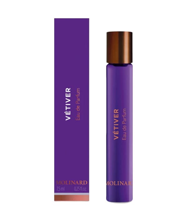 Produktbillede 1 af 2, MOLINARD Les Elements Eau de Parfum