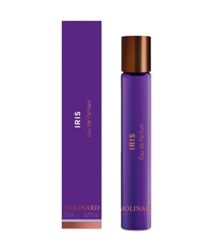 molinard les fleurs de provence - iris woda perfumowana 8 ml     