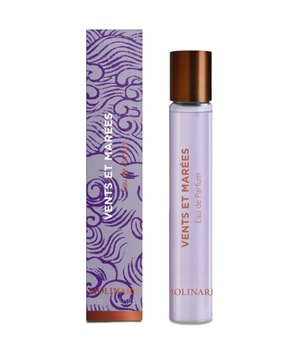 molinard vents et marees woda perfumowana 8 ml     
