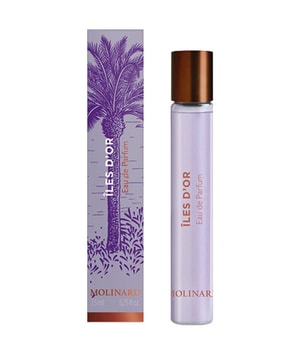 molinard iles d'or woda perfumowana 8 ml     