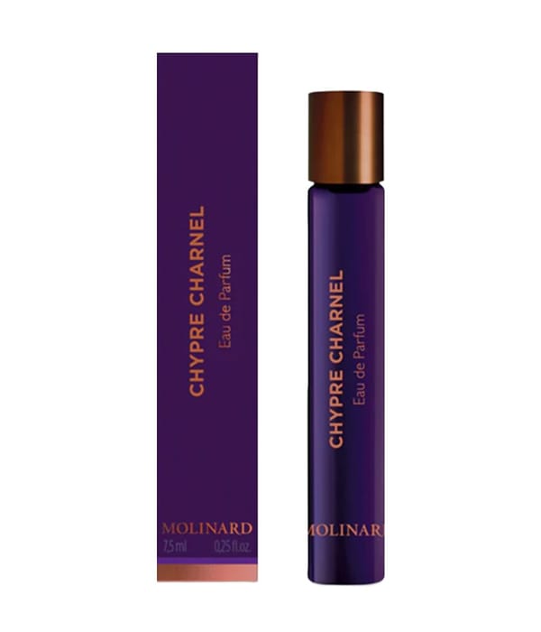 Produktbild 1 von 2, MOLINARD Les Elements Prestiges Eau de Parfum