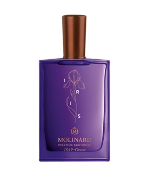 Molinard Iris Les Elements Eau de Parfum (EdP) 75 ml