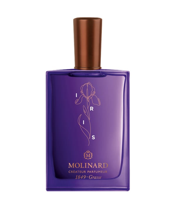 Produktbild 1 von 3, MOLINARD Iris Eau de Parfum