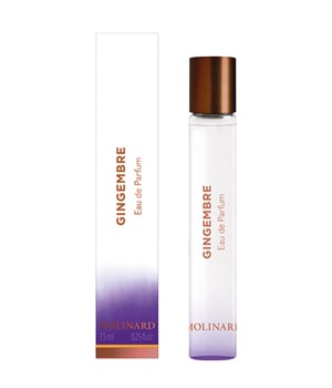 molinard gingembre woda perfumowana 8 ml     