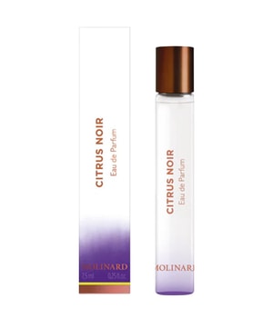 molinard citrus noir woda perfumowana 8 ml     
