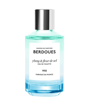 Produktbild 1 von 4, Berdoues Ylang & Fleur de Sel Eau de Toilette
