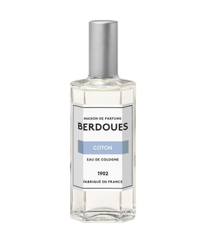 berdoues 1902 - freesia & coton woda kolońska 125 ml     