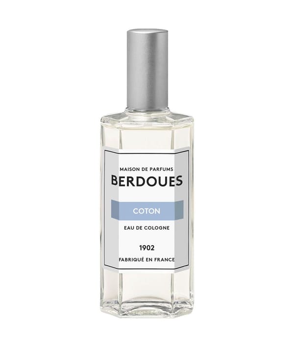 Produktbild 1 von 2, Berdoues 1902 Eau de Cologne