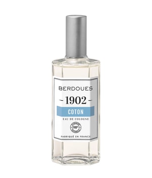 Berdoues 1902 Coton Eau de Cologne
