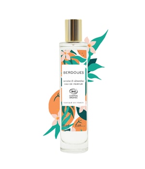 berdoues verveine & clementine