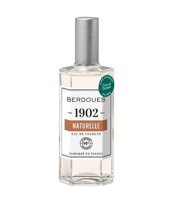 Produktbild 1 von 3, Berdoues 1902 Eau de Cologne