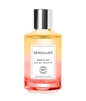 Obrázek produktu 1 z 4, Berdoues Monoi & Coco Toaletní voda